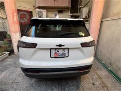 شيفروليه إكوينوكس